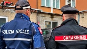Intensificati i controlli di Carabinieri e Polizia locale contro illegalità, degrado urbano e spaccio di sostanze