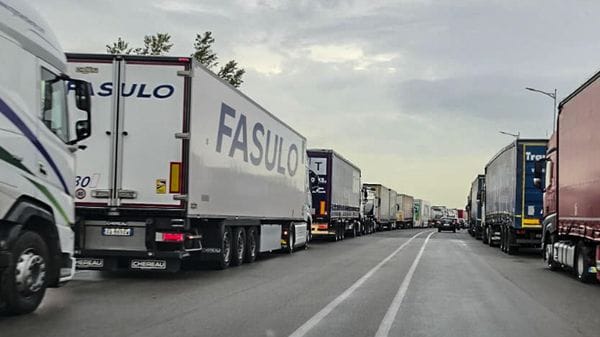 Logistica tra costi e blocchi al sud: «Difficile prevedere l’evoluzione»
