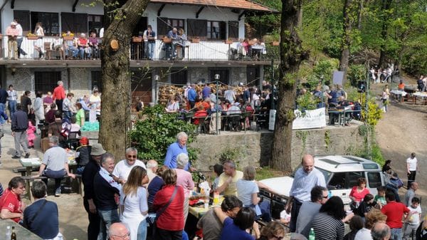 Monte Goj, la baita è senza gestore. Appello alla Coop: «Non vendetela»