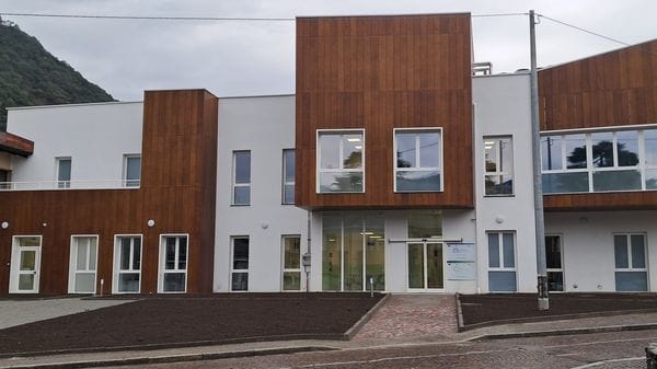 Sanità, più servizi sul territorio. Pronti ospedale e Casa di comunità