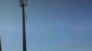 Sì alla maxi antenna: «Così Rovenna sarà più connessa»