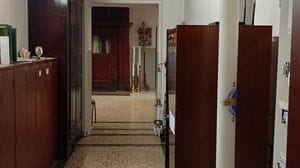 Valmorea, furto notturno in sacrestia: rubati i soldi delle offerte