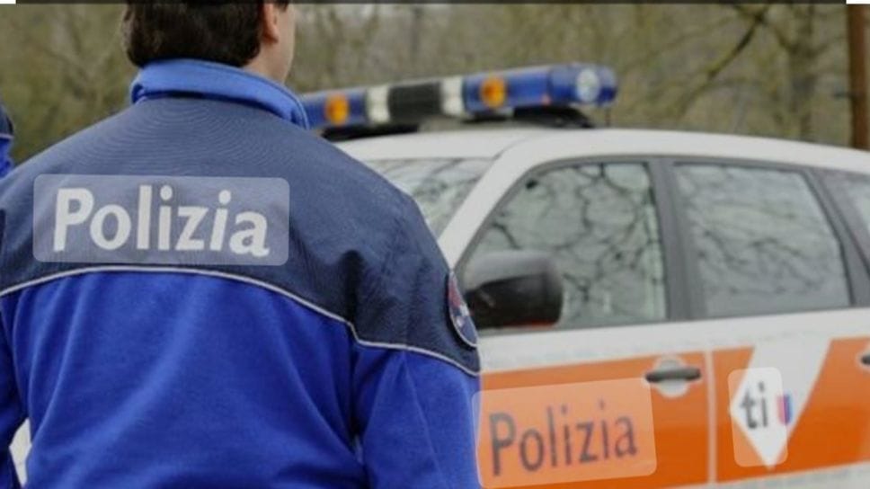 Cade dall’impalcatura, architetto comasco muore a Lugano