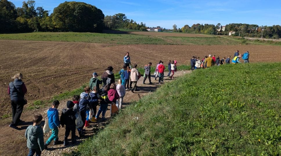 Cantù, tutti pazzi per le castagne