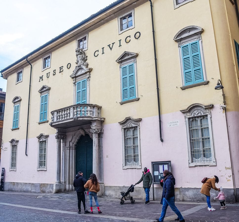 Cultura a Como, l’emergenza degli spazi