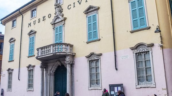 Cultura a Como, l’emergenza degli spazi