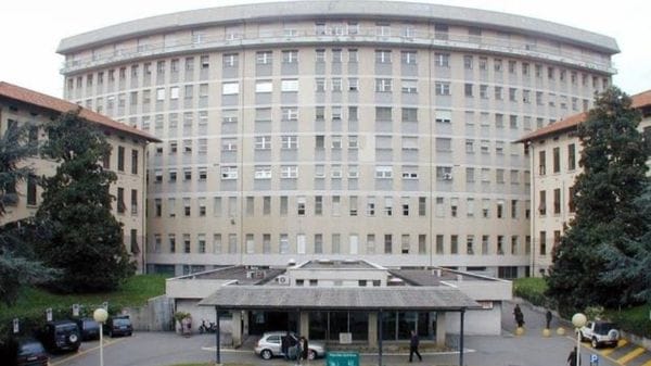 Ex Sant’Anna, piano di ristrutturazioni da 2,5 milioni