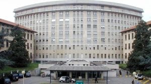Ex Sant’Anna, piano di ristrutturazioni da 2,5 milioni