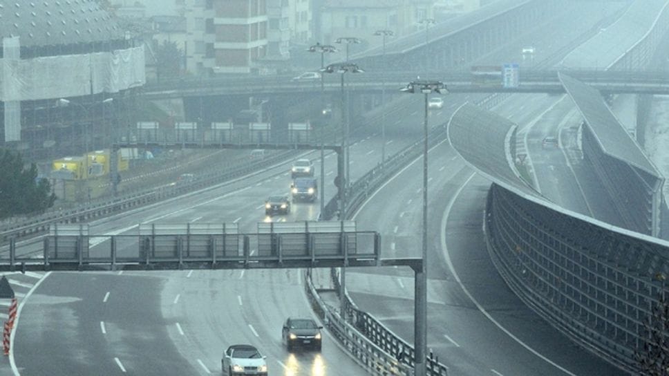 In contromano per dieci chilometri sull’autostrada svizzera 