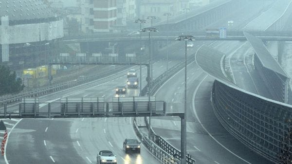In contromano per dieci chilometri sull’autostrada svizzera 