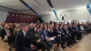 «L’artigianato non è il passato della nostra economia, ma è una parte essenziale del suo futuro».