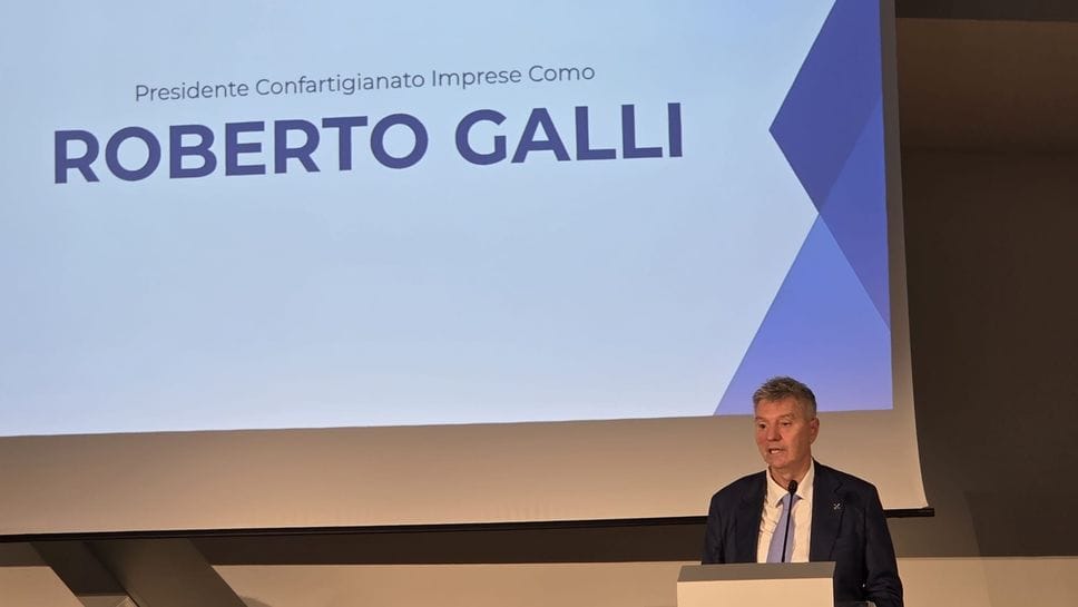 «L’artigianato non è il passato della nostra economia, ma è una parte essenziale del suo futuro».