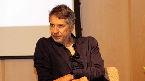 Magatti: «Torniamo a parlare ai nostri figli. Gli lasciamo un mondo senza futuro»