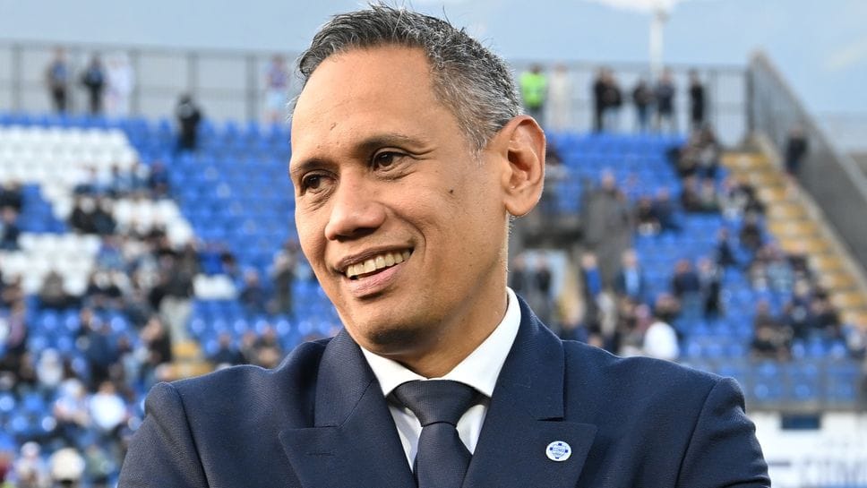Suwarso: «Chi si sarebbe immaginato di vivere una sera così in Champions?»