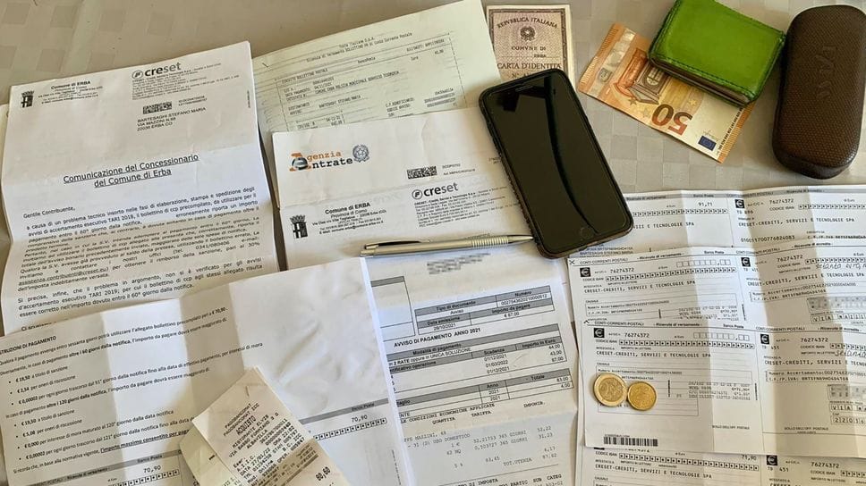 Tasse, Como dodicesima in Italia: l’Irpef media supera i 6.300 euro