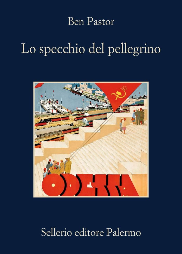Ben Pastor, la maestra del giallo storico sul lago: «Le zone grigie della storia sono il cuore della letteratura»