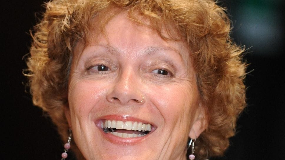 Ben Pastor, la maestra del giallo storico sul lago: «Le zone grigie della storia sono il cuore della letteratura»
