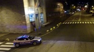 Operazione anti scontri in piazza: centinaia di perquisizioni in tutta la Lombardia