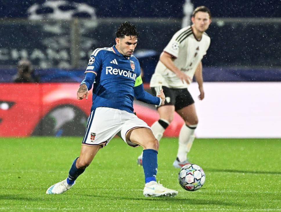 Vai Como, avanti così: oggi contro il Sassuolo dopo l’apoteosi in Champions