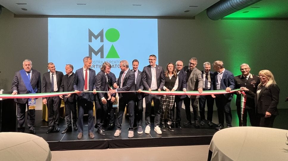 Artigianato, caccia ai talenti e AI: svelata la nuova edizione di Mo.Ma