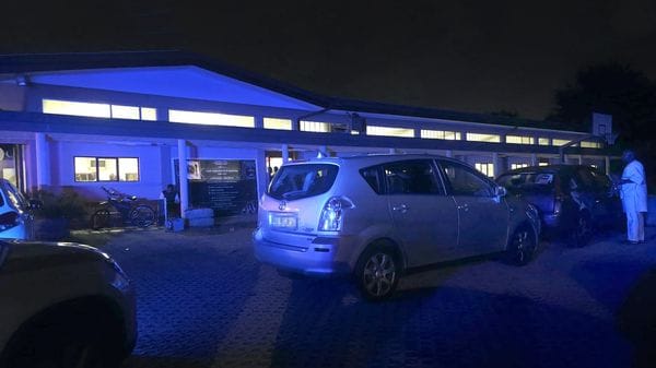 Cantù: pugni e calci alla festa, ferito giovane di 32 anni