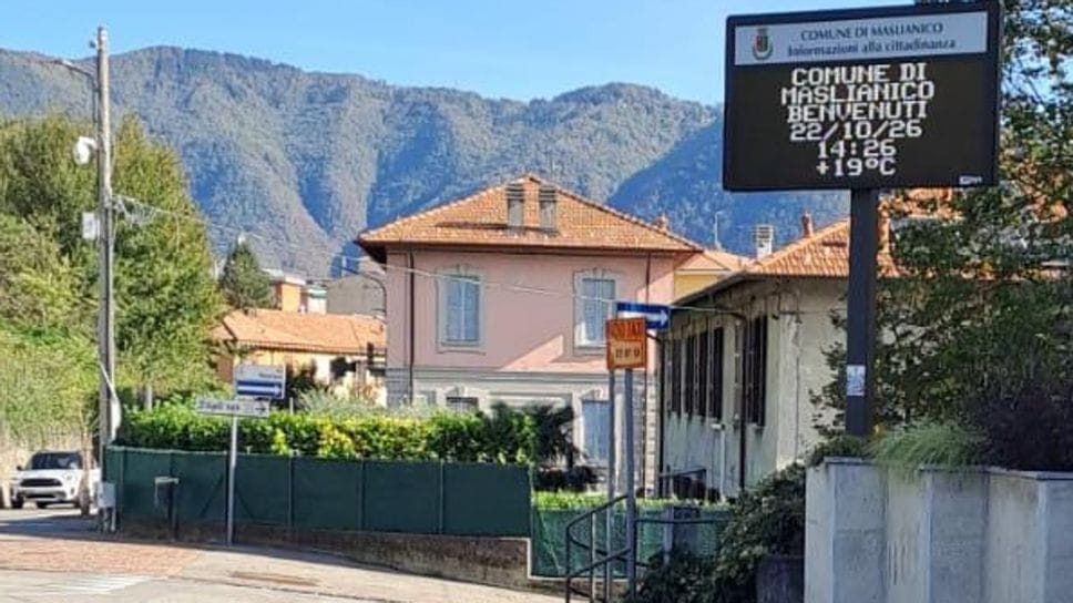 Lavori in via XX Settembre: due mesi di disagi in centro