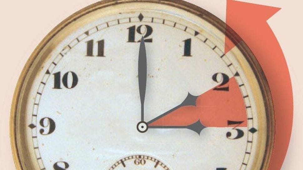 Medici contrari al cambio dell’ora: «Un vero jet lag, fa male all’umore»