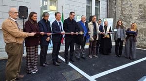  Centro per l’Impiego: inaugurata stamattina la nuova sede