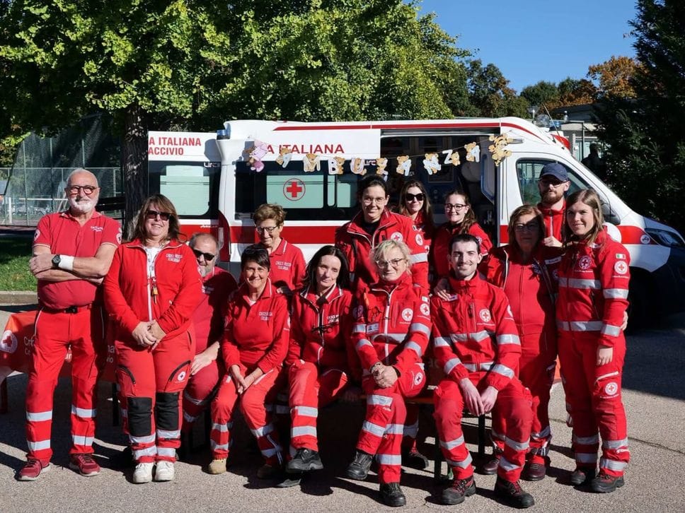 Domenica festosa al centro civico, storie, musica e impegno solidale
