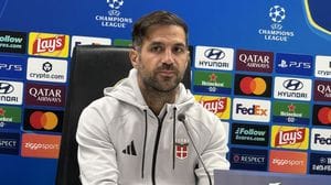 Fabregas prima di Torino-Como: «Ho visto i ragazzi sul pezzo dopo il Sassuolo, avanti così»