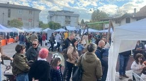 “Festa d’autunno” il ritorno a Lurate dopo alcuni anni di assenza