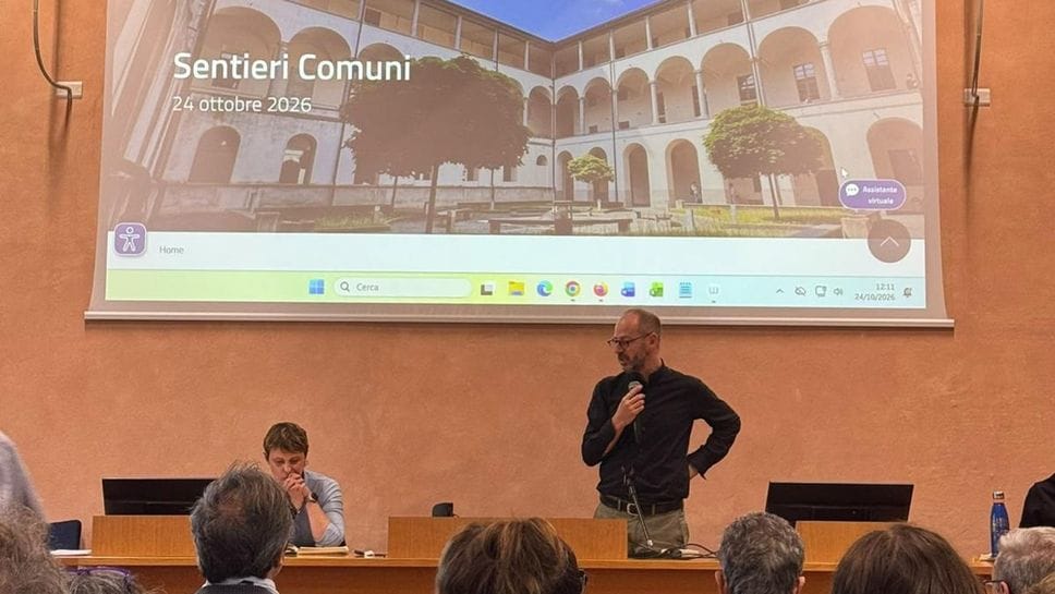 I piccoli paesi contro lo spopolamento: «Restiamo uniti per offrire più servizi»