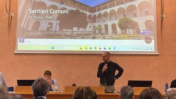 I piccoli paesi contro lo spopolamento: «Restiamo uniti per offrire più servizi»