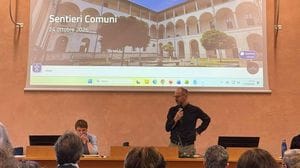 I piccoli paesi contro lo spopolamento: «Restiamo uniti per offrire più servizi»