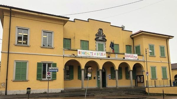 Mensa della primaria: il buono costa di più, ma lo paga il Comune