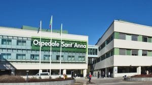 Ospedale Sant’Anna, aggressioni al personale sanitario: due arresti in poche ore