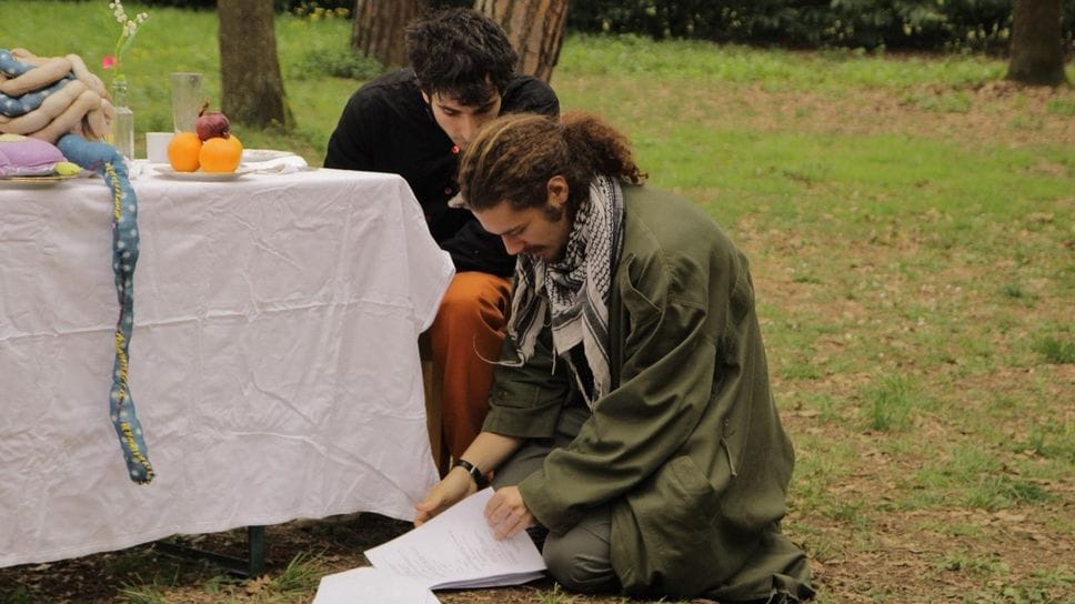 Un film sulla scuola che chiude: «Così diamo voce ai bambini»