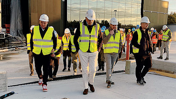 Arena, ora si pensa alla viabilità. «Autobus navetta dai parcheggi»