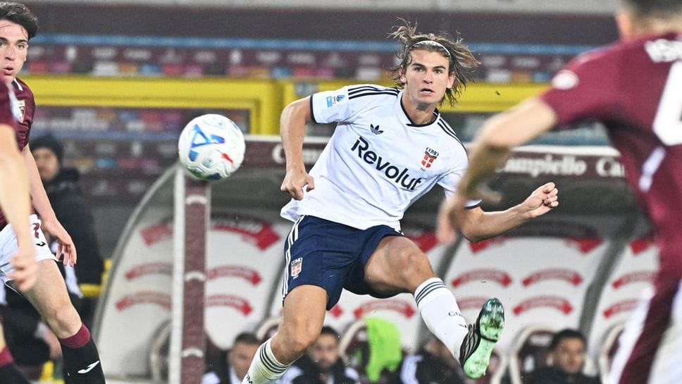IL COMO LA RIBALTA! Tre gol in undici minuti stendono il Torino 