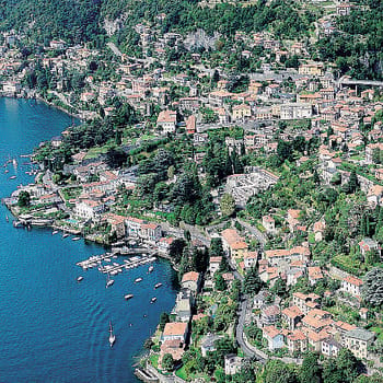 Il lago “costoso” perde residenti. Piace sempre di più la montagna