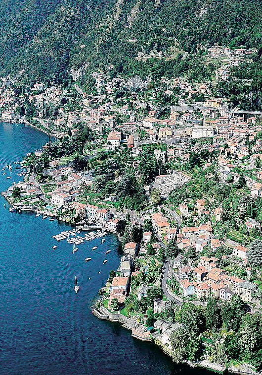Il lago “costoso” perde residenti. Piace sempre di più la montagna