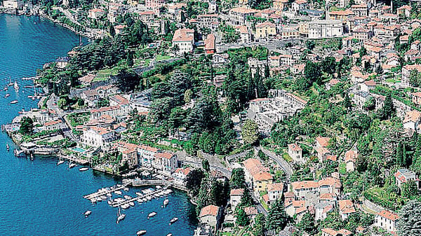 Il lago “costoso” perde residenti. Piace sempre di più la montagna