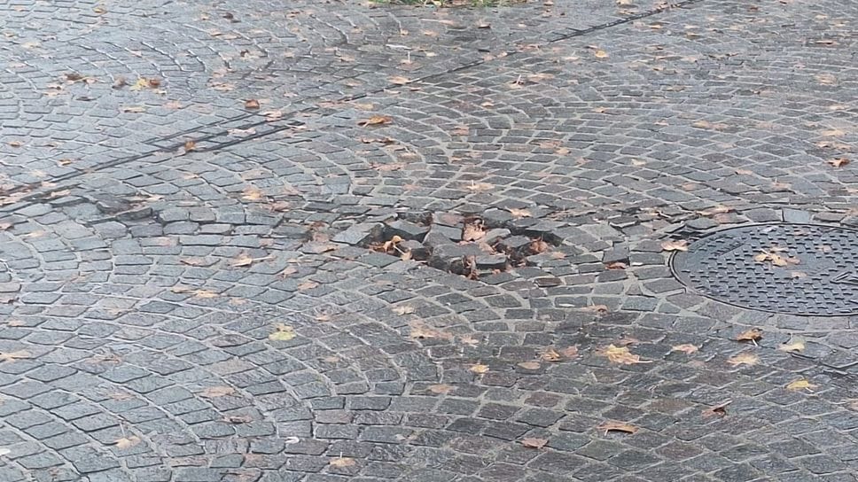 Il lungolago perde pezzi dopo 19 anni e 35 milioni spesi