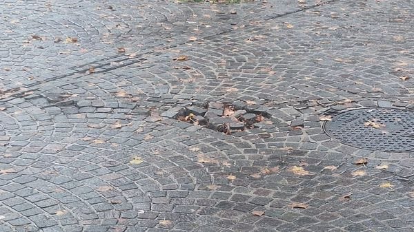 Il lungolago perde pezzi dopo 19 anni e 35 milioni spesi