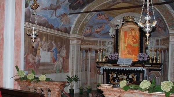 La fede che regala la vita: al Santuario di Guanzate la preghiera per chiedere il dono di un figlio