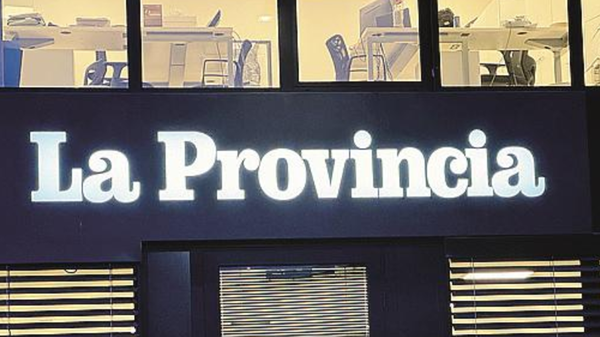 La Provincia col vestito nuovo