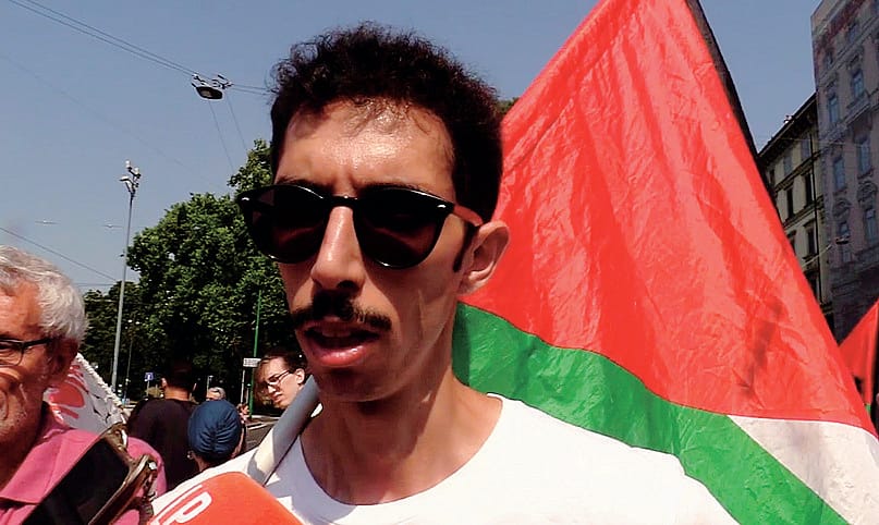 Traballa l’aggravante del terrorismo per la moglie di Siher