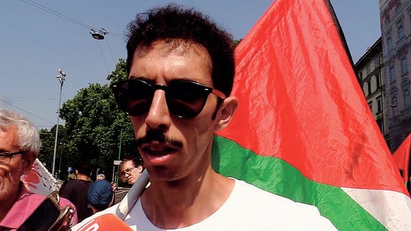 Traballa l’aggravante del terrorismo per la moglie di Siher