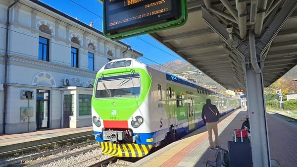Trenord, niente sciopero per il 30 ottobre