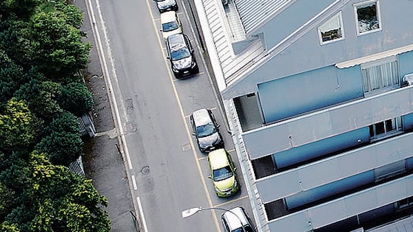 Via Fiume, accettati gli espropri. Così potranno partire i lavori